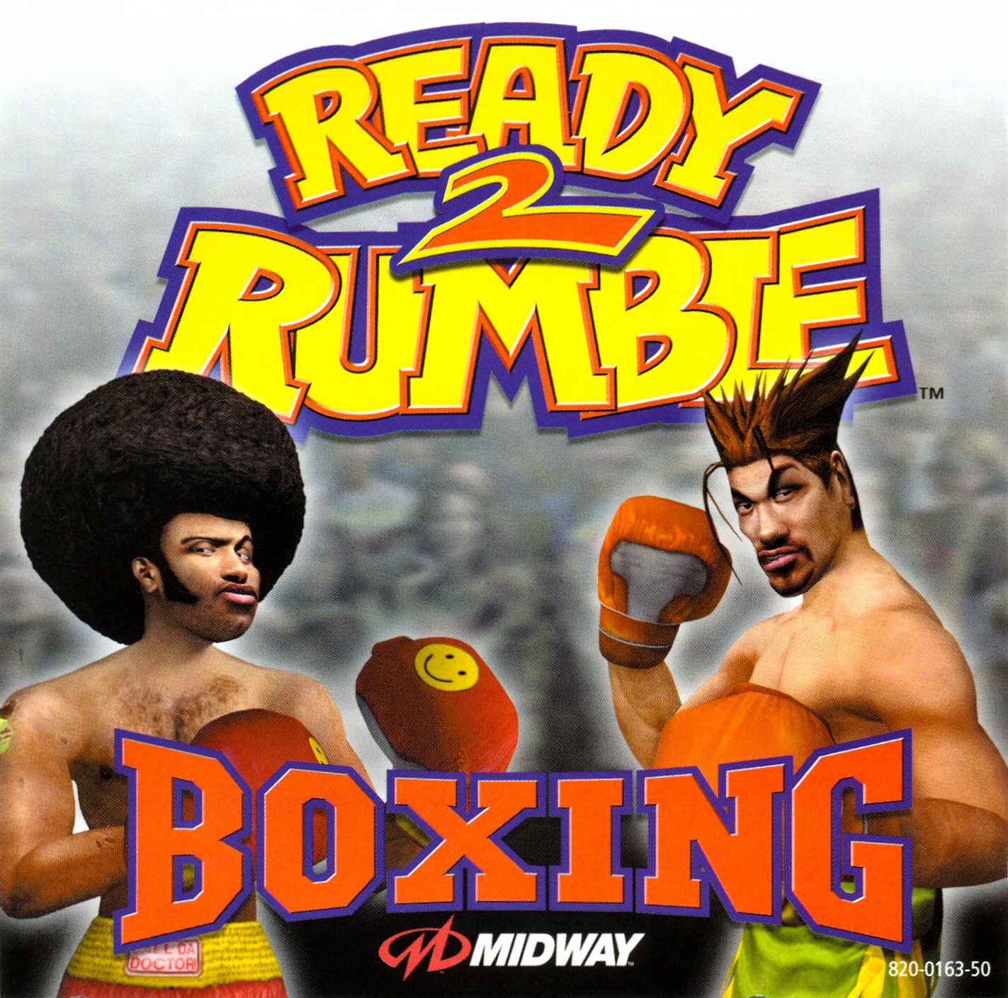 2 Unlimited Let's Get Ready To Rumble